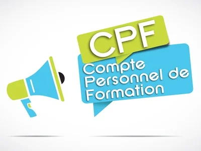 compte personnel de formation
